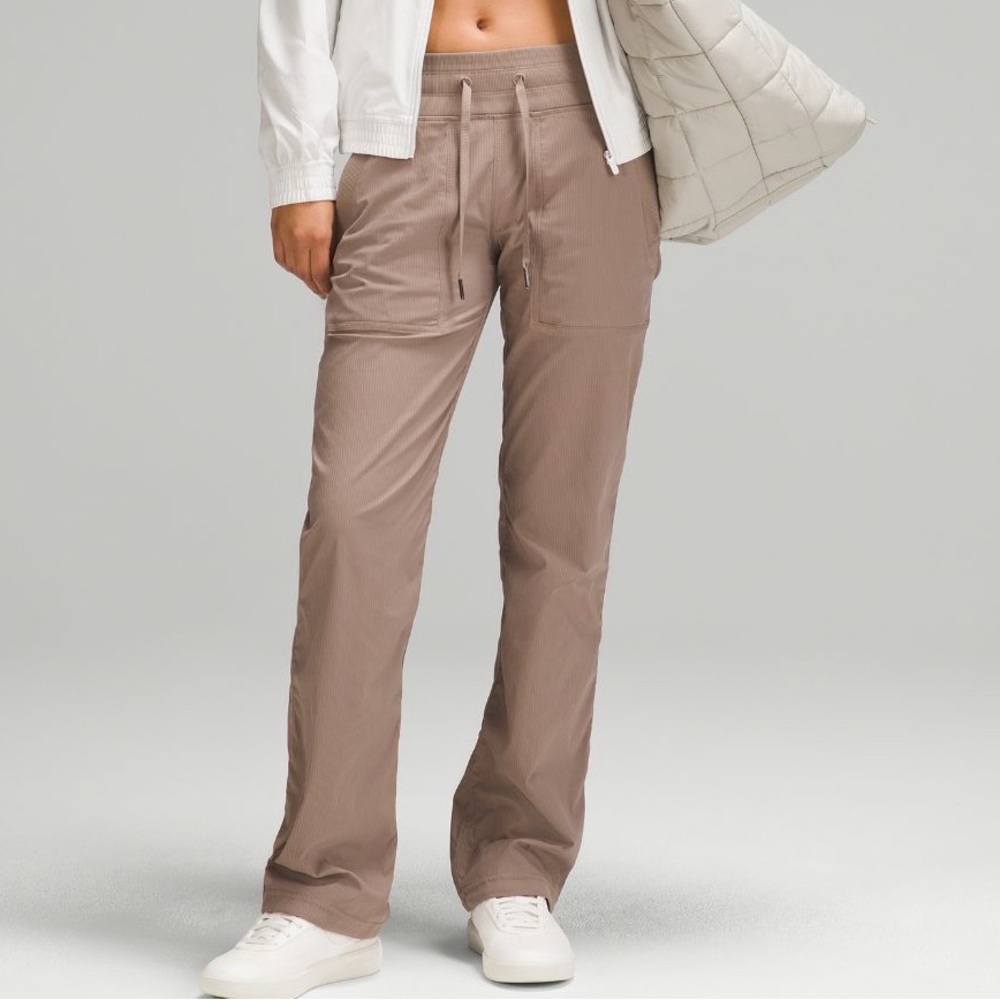 LULULEMON DANCE STUDIO PANTS - Picture 3 of 7